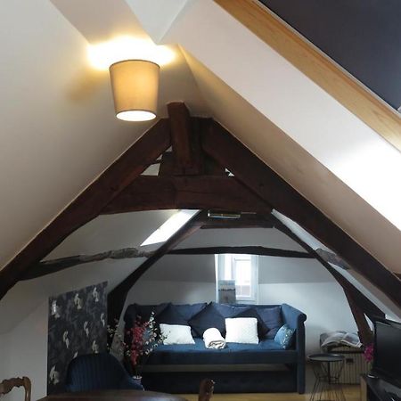 Chez Mary Poppins Appartement Vernon  Buitenkant foto
